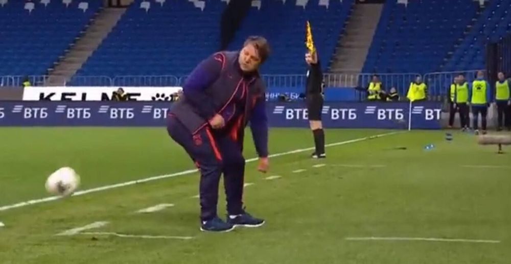 Евсеев: Мало того, что у тебя должны быть яйца…