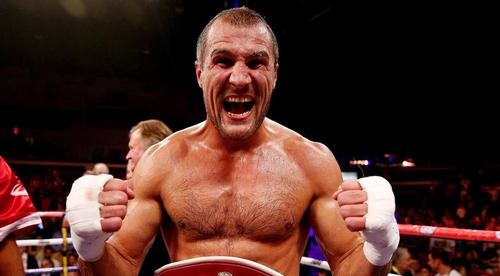 Бой Ковалев — Альварес пройдет 2 февраля в Далласе