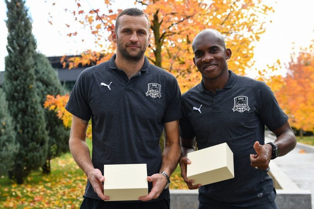 Синицын: «Я думаю, что завершил игровую карьеру»