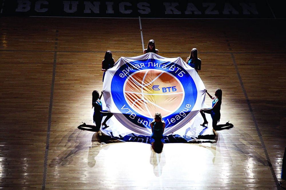 Пополнение в Зале Славы Единой Лиги ВТБ