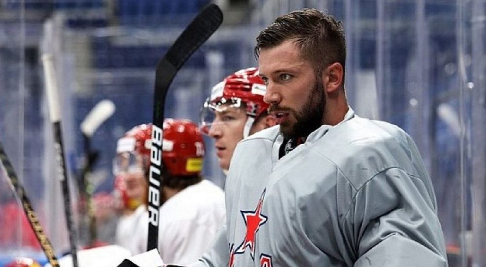 В ИИХФ рассказали, повлияет ли ситуация с Федотовым на положение ФХР В ИИХФ рассказали, повлияет ли ситуация с Федотовым на положение ФХР