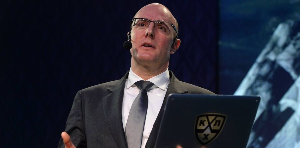 Дмитрий Чернышенко: Решение НХЛ нас удивило