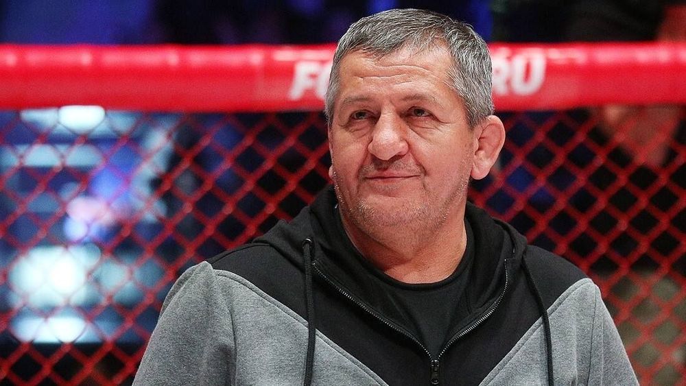 В Дагестане хотят переименовать родное село Нурмагомедова