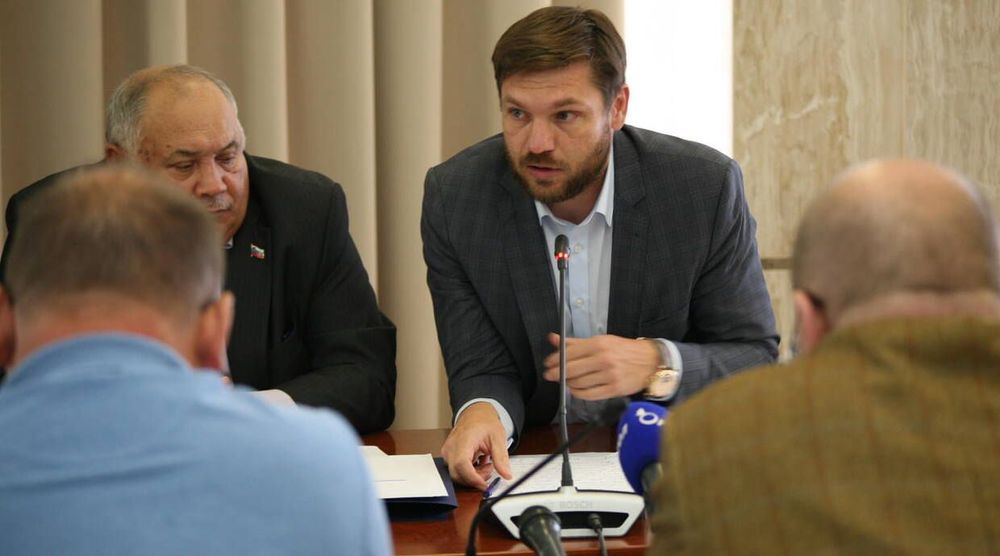 «Нужно вносить определенные правки в закон, в пятницу проведем совещание». Экс капитан «Зенита» борется за права болельщиков