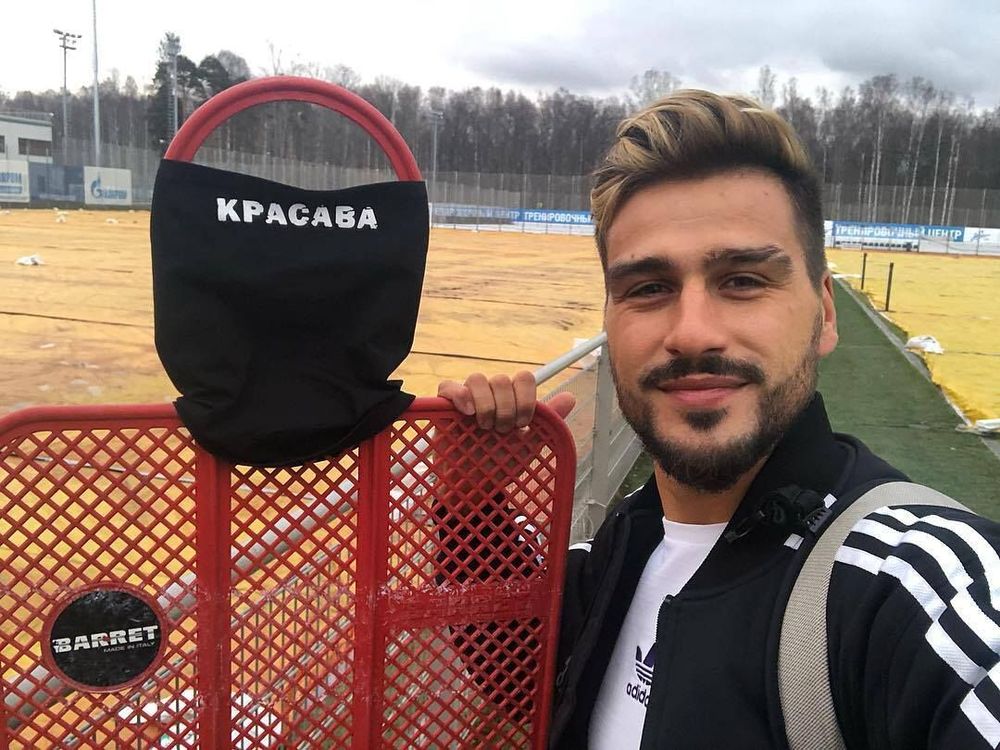 Евгений Савин: Я участвовал в договорняке Евгений Савин: Я участвовал в договорняке