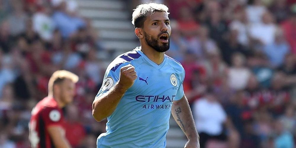 Агуэро поздравил сборную Аргентины с серебром Кубка мира Агуэро поздравил сборную Аргентины с серебром Кубка мира