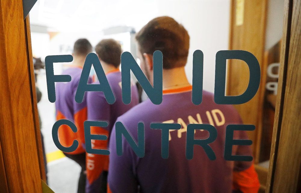 В КПРФ не поддержали введение FAN ID