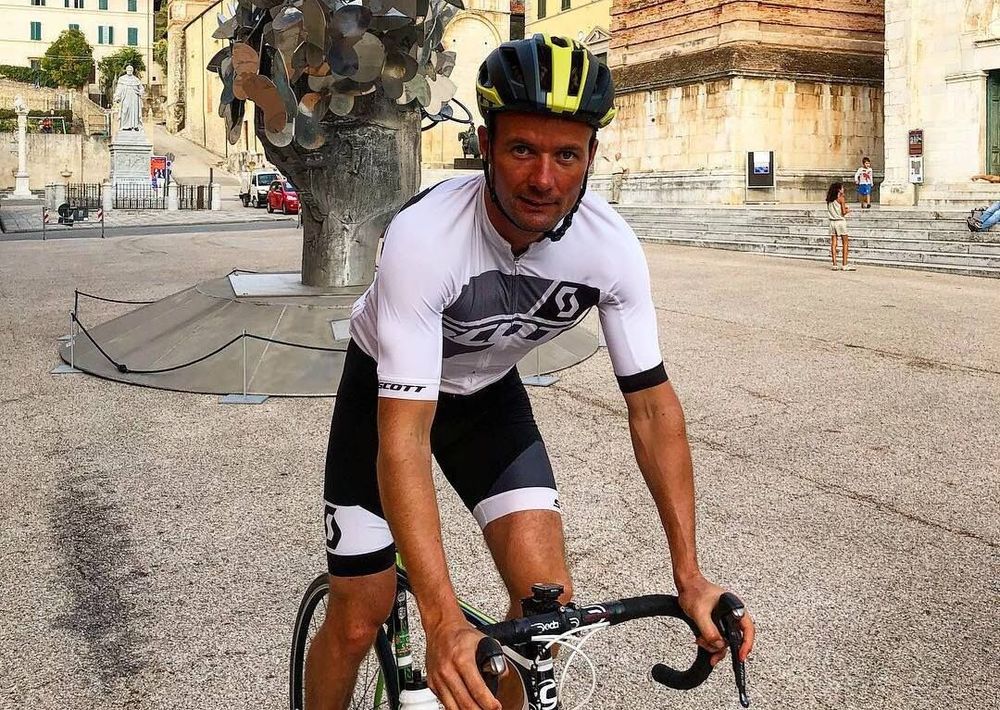 Егор Сорин – о Большунове: «Будет бегать так, как он все время бегал»