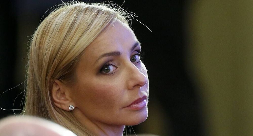 Навке обидно за Парад Победы из-за Украины
