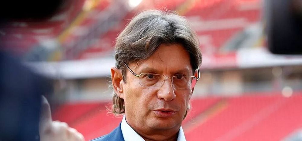 «Динамо» поддержит идею Федуна о досрочном завершении сезона