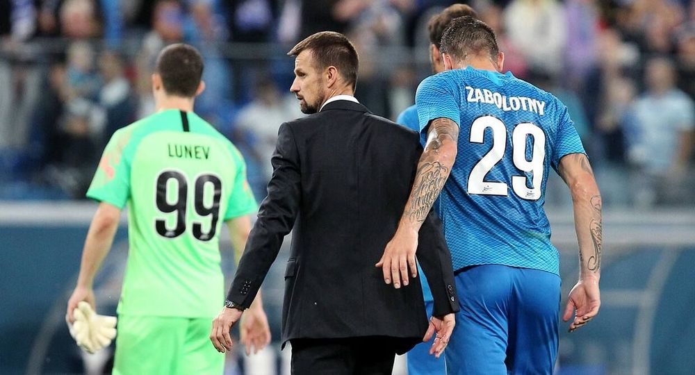 «Ростов» — «Зенит»: Семак рискнет на Дону?