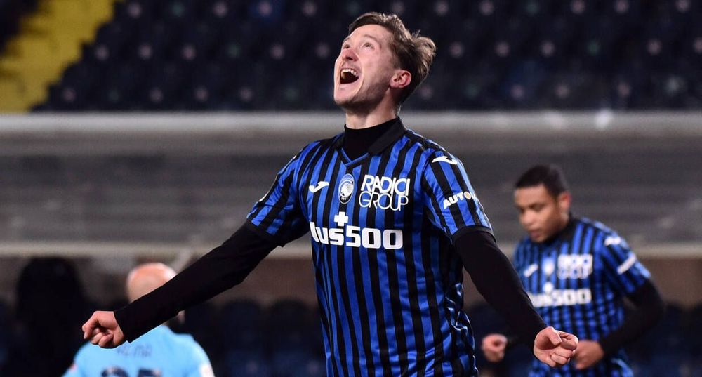 Аршавин высказался об игре Миранчука за «Аталанту» Аршавин высказался об игре Миранчука за «Аталанту»