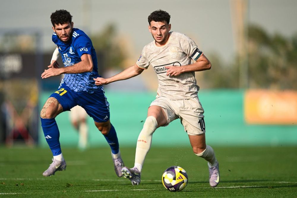 Генич – о Сперцяне в АПЛ: Мне не кажется, что Эдик нужен там с ходу в 25 лет Генич – о Сперцяне в АПЛ: Мне не кажется, что Эдик нужен там с ходу в 25 лет