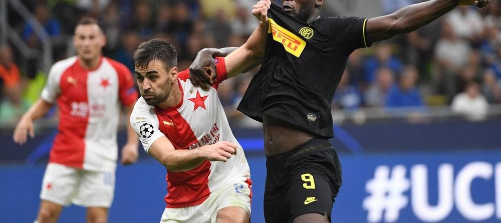 «Славия» пытается выжить в «группе смерти», Барелла спасает Конте от первого поражения в «Интере»