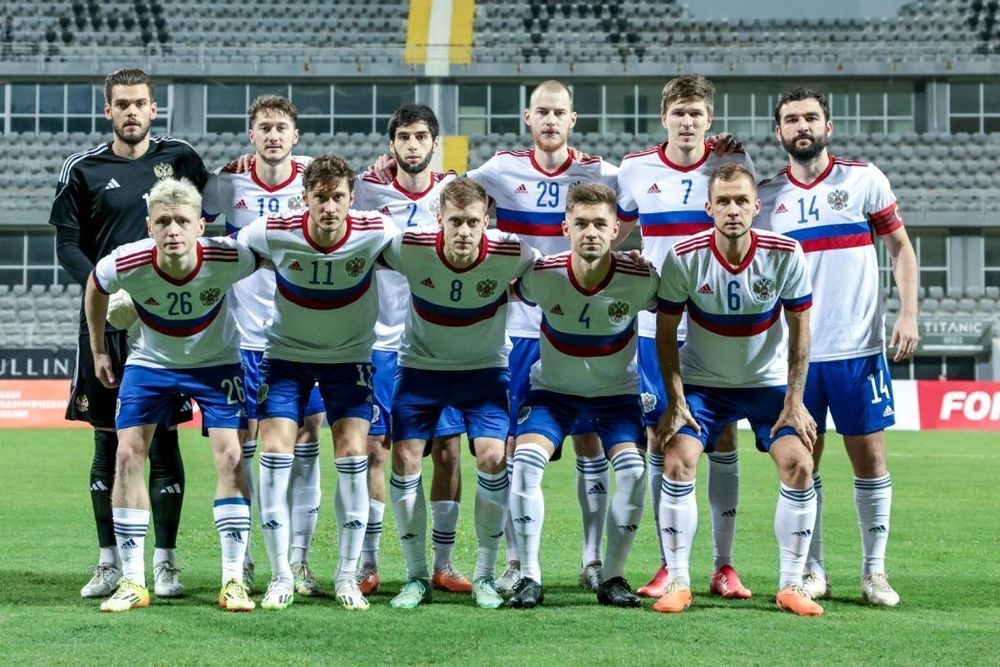 Генеральный директор «Пари НН» назвал Евро и ЧМ без России получемпионатами