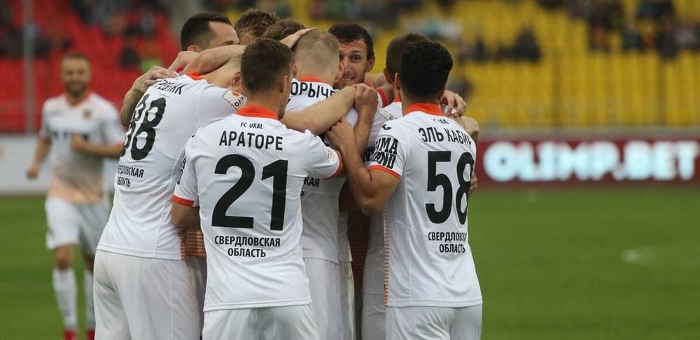 Парфенов второй год подряд вывел свою команду в финал Кубка России