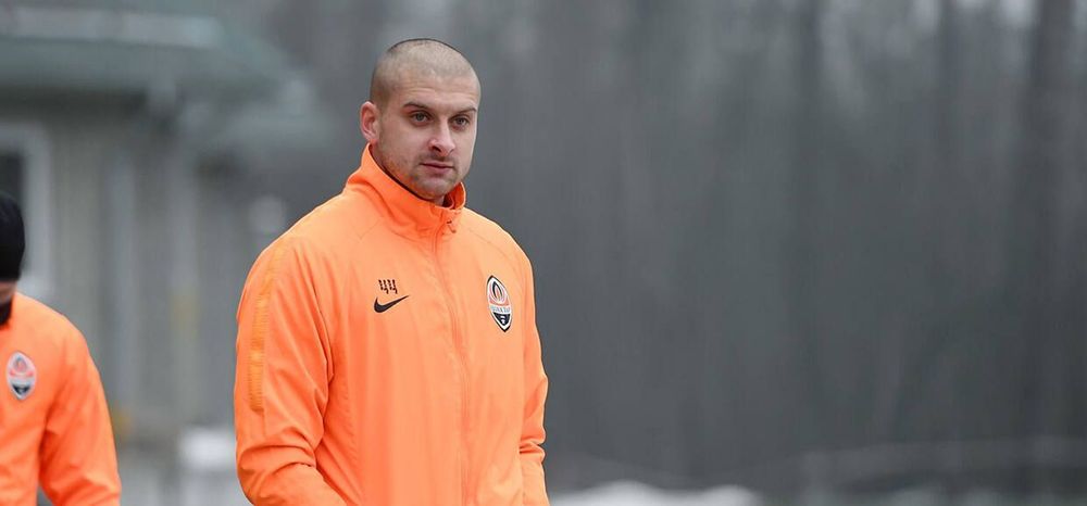 «Шахтер» повысил сумму трансфера до 12 млн евро плюс бонусы. Во сколько «Зениту» обойдется Ракицкий?