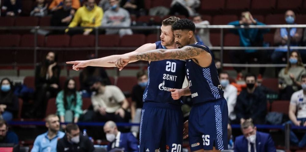 Спонсоры «Зенита», ЦСКА и УНИКСа могут прекратить сотрудничество с клубами Спонсоры «Зенита», ЦСКА и УНИКСа могут прекратить сотрудничество с клубами