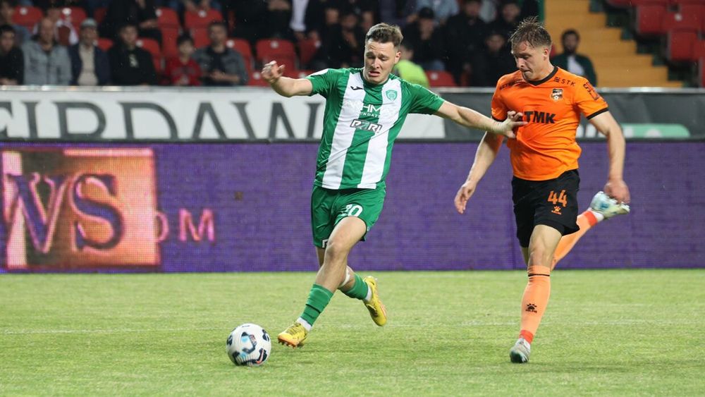 В РПЛ пора сократить зону стыков. Нигде нет такого жесткого отсева