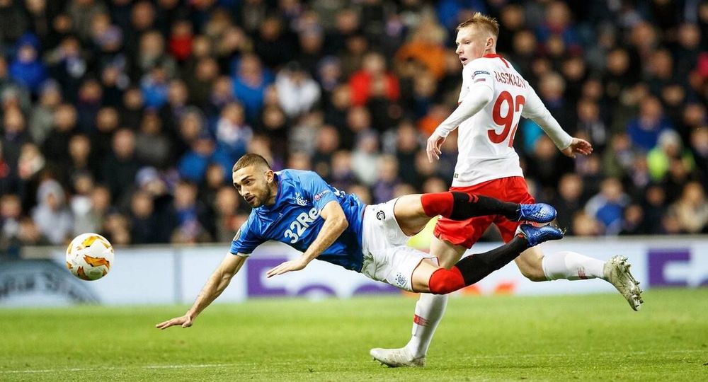 В «Локомотиве» заявили о переговорах с Месси в ответ на вопрос о Рассказове В «Локомотиве» заявили о переговорах с Месси в ответ на вопрос о Рассказове