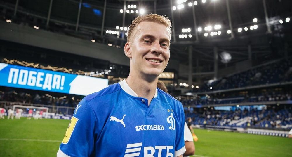 Фомин может продолжить карьеру в АПЛ