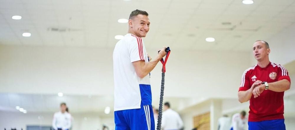 Станислав Черчесов поступает с Чаловым, как с Дзюбой два года назад. Значит, Федор может стать лидером сборной России на Евро-2020
