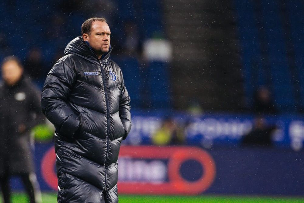 В «Пари НН» опровергли возможное назначение Лички