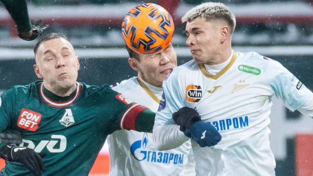 «Зенит» в кризисе. Как чемпиону выйти из него