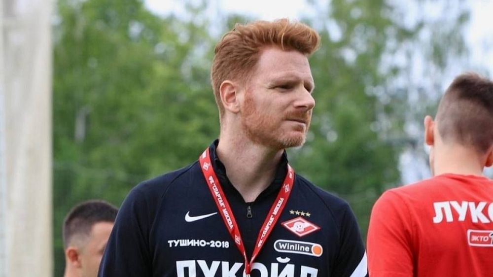 Абаскаль – о победе над «Локомотивом»: Нам нужно извлечь из этого урок Абаскаль – о победе над «Локомотивом»: Нам нужно извлечь из этого урок