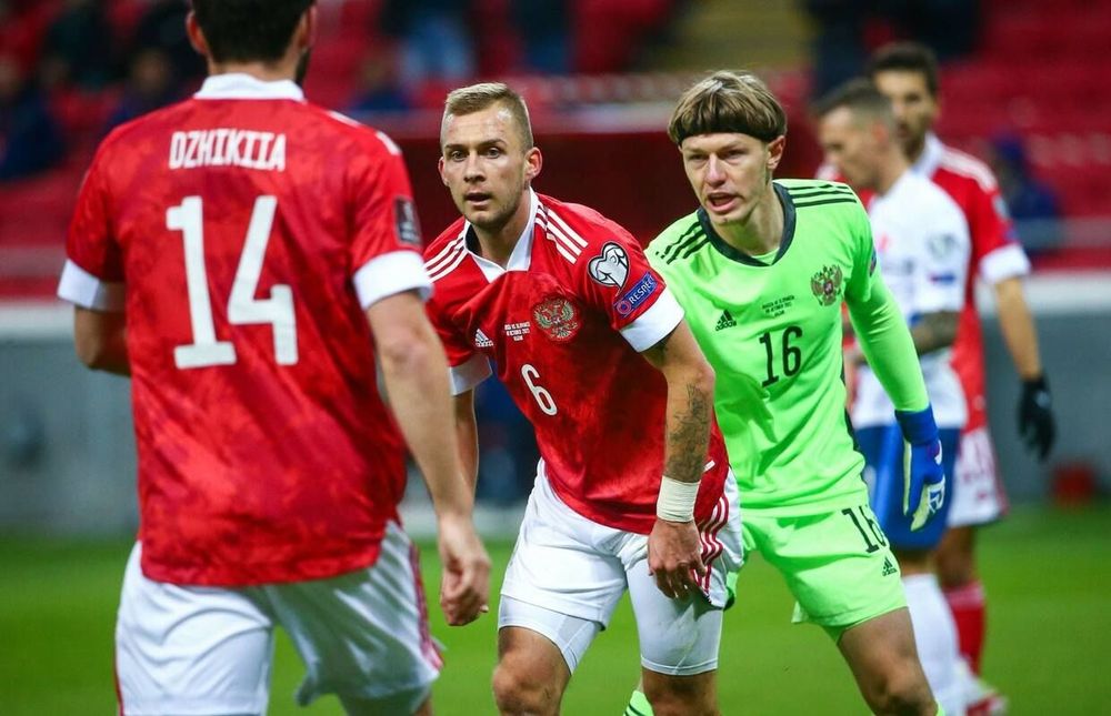 Александр Тукманов: От игроков не стоит ждать заявлений о завершении карьеры в сборной России Александр Тукманов: От игроков не стоит ждать заявлений о завершении карьеры в сборной России