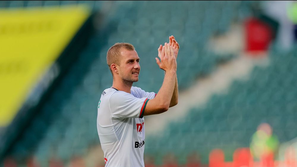 Булатов о Баринове в ЦСКА: В «Локомотиве» урезали зарплаты