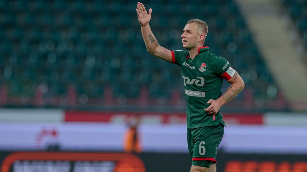 Агент Баринова: Реально уже не ждем предложения от «Локомотива», бегать за ними не будем