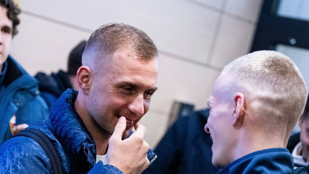 Логашов: Для ЦСКА трансфер Баринова уже успешный, вовремя подсуетились