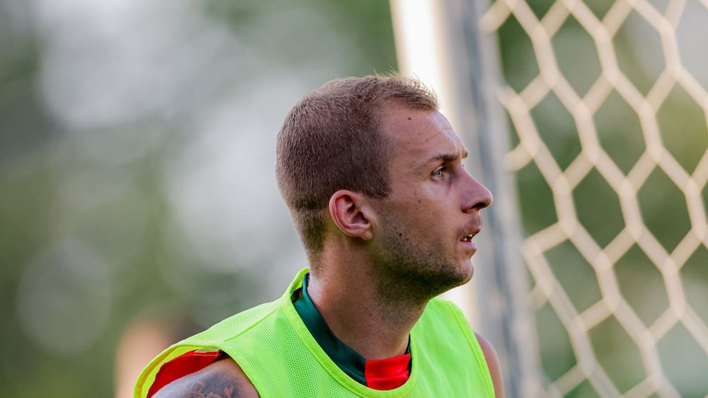 Низовцев о Баринове в ЦСКА: Гинер и Бабаев — здравомыслящие люди