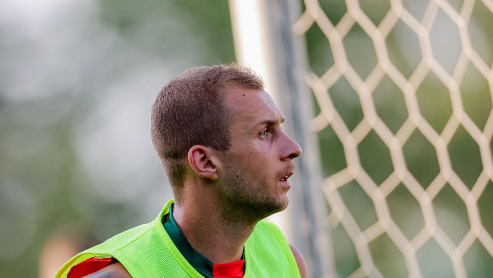 Экс-тренер «Динамо»: Баринову будет непросто в ЦСКА. В «Локомотиве» все знакомо