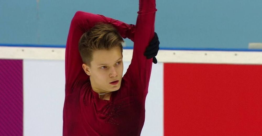 Семененко назвал уровень катания Коляды мировым