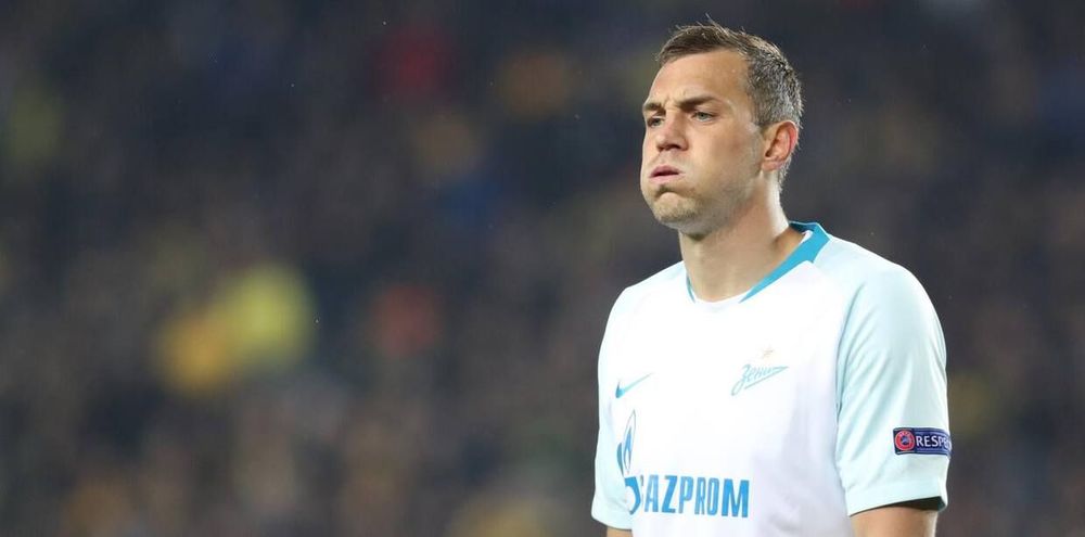 Артем Дзюба возненавидел VAR после матча с «Рубином» и предложил создать петицию