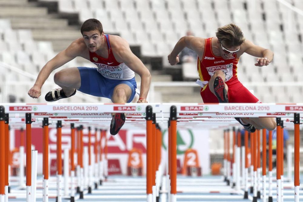 Два российских чемпиона Универсиады дисквалифицированы на основании базы данных LIMS