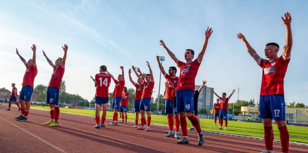 Капитан «Амкала»: Баста позорным образом загубил легендарный клуб СКА Ростов