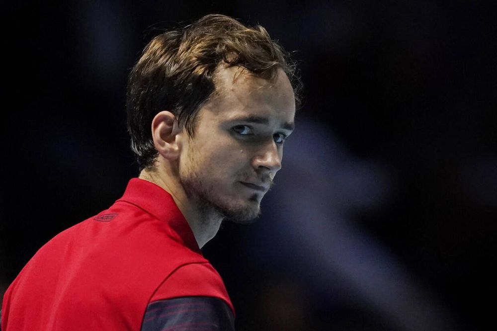 Медведев претендует на награду от ATP