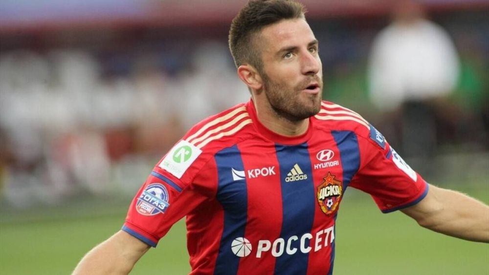 Источник: Зоран Тошич продолжит карьеру в «Трабзонспоре»