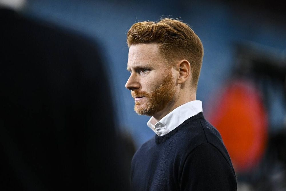 Абаскаль назвал легким решение по приходу в «Спартак»