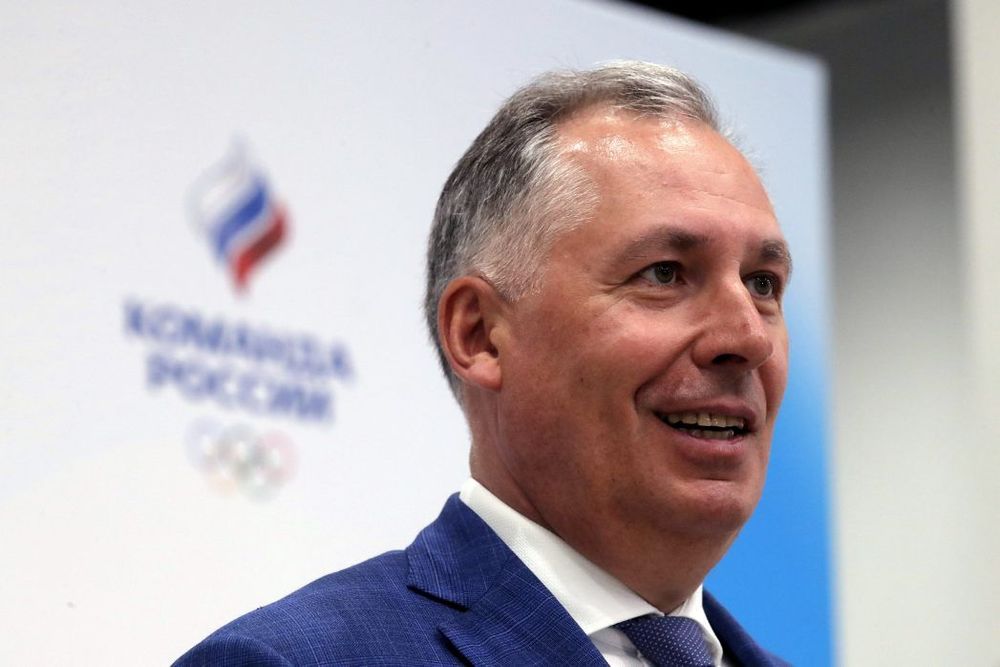 Поздняков об Азиаде без россиян: Нас не уведомляли о том, что передумали