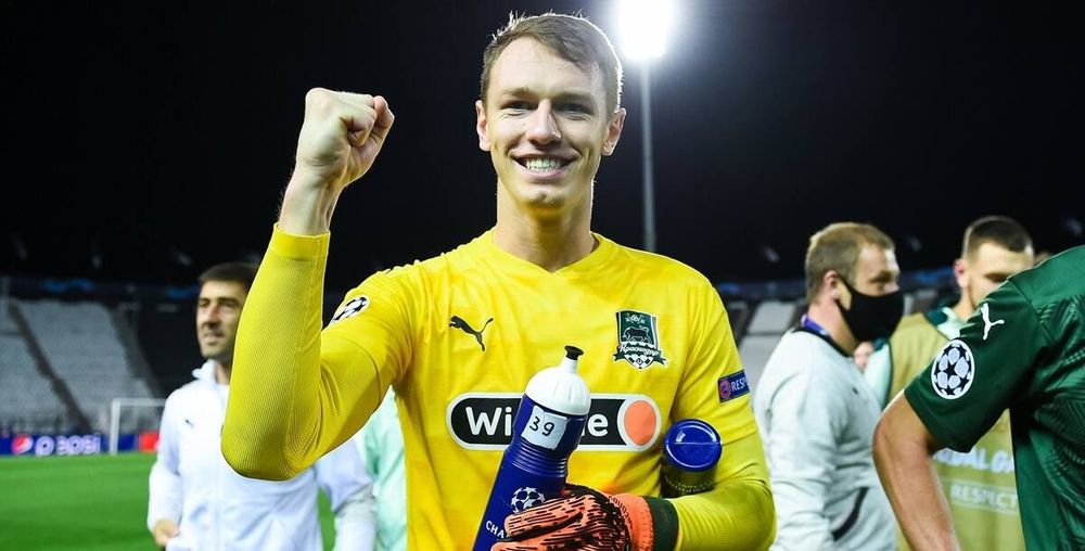 Главный тренер «Ренна» оценил игру Сафонова