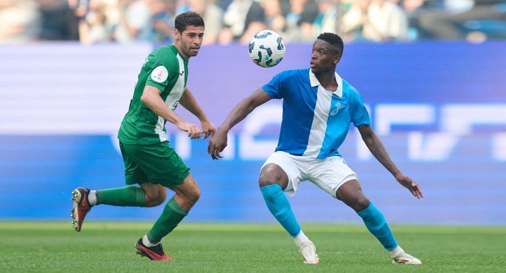 Агент Барбоза: Без мотивации Луис Энрике не задержится в «Зените»