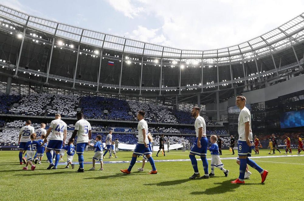 «Динамо» – «Спартак». Эмоций и борьбы будет больше, чем футбола