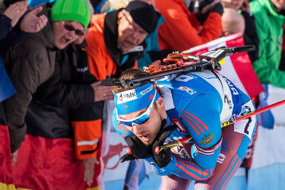 Шипулин собирает пресс-конференцию. Ранее СМИ сообщили о завершении карьеры биатлониста из-за проблем с сердцем Шипулин собирает пресс-конференцию. Ранее СМИ сообщили о завершении карьеры биатлониста из-за проблем с сердцем