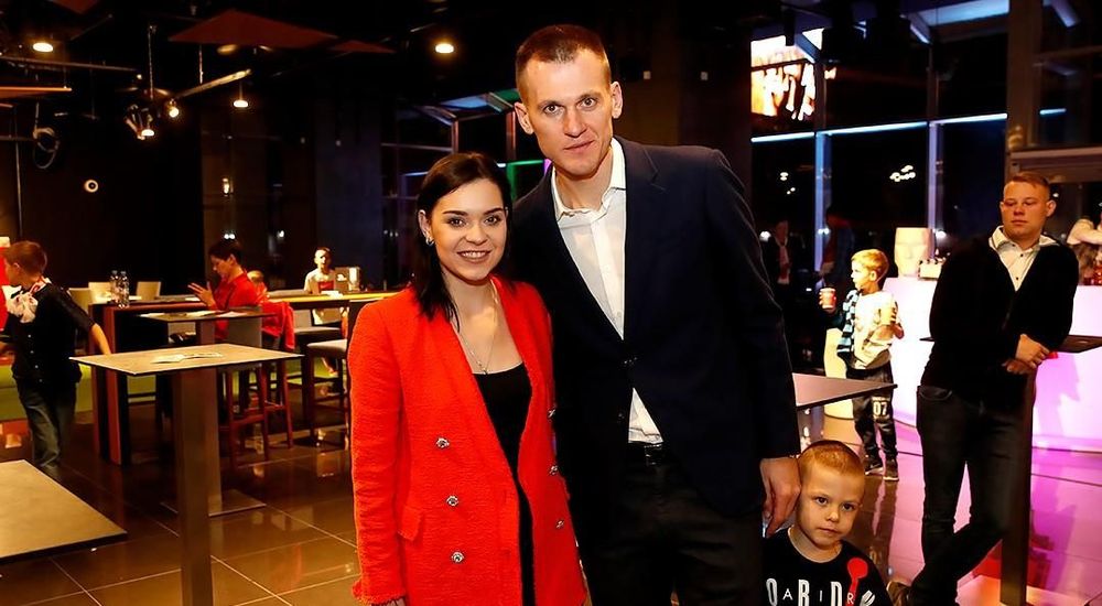 Каррера оценил перспективы Реброва на должности спортивного директора «Спартака» Каррера оценил перспективы Реброва на должности спортивного директора «Спартака»