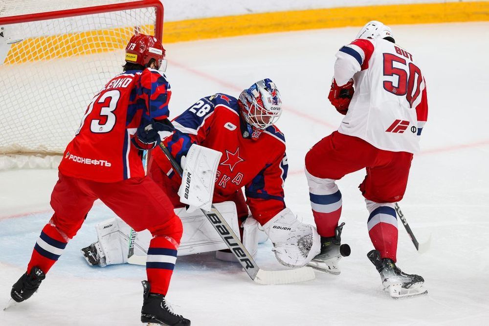 Тардиф допустил, что дело Федотова повлияет на допуск сборной России на Олимпиаду 2026 года Тардиф допустил, что дело Федотова повлияет на допуск сборной России на Олимпиаду 2026 года