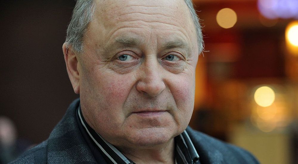 Мишин сравнил сборную России с сенокосилкой